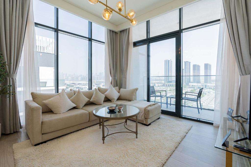 Azizi Riviera 31 — project photo 25